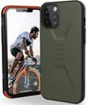 купить Чехол для смартфона UAG iPhone 12 Pro Max Civilian Olive 11236D117272 в Кишинёве 