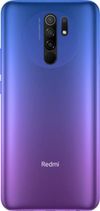 cumpără Smartphone Xiaomi Redmi 9 3/32Gb Purple în Chișinău 