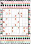 купить Sudoku - Mini Logix в Кишинёве 