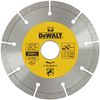 купить Диск отрезной DeWalt DT3711 Disc diamantat taiere beton Ø125x22.2mm в Кишинёве 