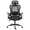 купить Офисное кресло Mark Adler Manager 2.9 black в Кишинёве 