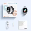 купить Детские умные часы Mibro by Xiaomi Kids Watch Phone P6 Grey в Кишинёве 
