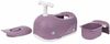 купить Детский горшок Kikka Boo 31401010022 Olita Whale Lilac в Кишинёве 