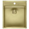 cumpără Chiuvetă bucătărie Reginox R41369 New York 40x40 Tapwing Gold II în Chișinău 