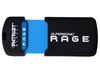 купить 64GB USB Flash Drive Patriot Supersonic Rage PEF64GSRUSB, Rubber coated, up to 180MB/s Read, USB 3.1 (Compatible USB 3.0) (memorie portabila Flash USB/внешний накопитель флеш память USB) в Кишинёве 