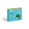 cumpără TP-LINK TG-3468, 32-bit Gigabit PCIe Network Interface Card, Realtek RTL8168B, 10/100/1000Mbps Auto-Negotiation RJ45 port, Auto MDI/MDIX în Chișinău 