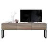 cumpără Comodă TV Indart Tumba TV 02 (180x42x60) în Chișinău 