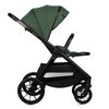 купить Детская коляска Lionelo Carucior 2in1 Layla Green Forest в Кишинёве 