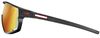 cumpără Ochelari de protecție Julbo Rush Black/Red Rv P0-3 (J5344014) în Chișinău 