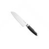 купить Нож Berghoff 3950357 santoku 17.5cm Graphite в Кишинёве 