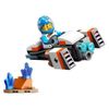 cumpără Set de construcție Lego 30663 Space Hoverbike spațial în Chișinău 
