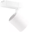 купить Освещение для помещений LED Market Track Spot Light COB 36W, Bread/Cheese, SD-82COB5, 4 lines, White в Кишинёве 