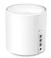 купить Wi-Fi точка доступа TP-Link Deco X50(3-pack) AX3000 в Кишинёве 