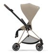 купить Аксессуар для колясок Cybex 523001281 Sezut pentru carucior Mios Cozy Beige в Кишинёве 