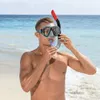 cumpără Accesoriu pentru înot Bestway 24029BW Set de înot (mască, snorkel), 14+, 2 culori în Chișinău 