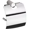 купить Держатель бумаги Bemeta Brilia, suport hirtie WC 177112012 в Кишинёве 