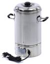 cumpără Termopot profesional Maxima 09300595, 10L în Chișinău 