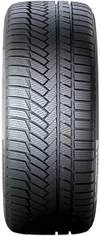 купить Шина Continental 255/50 R19 107V XL FR WinterContact TS 850 P SUV в Кишинёве 