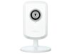 купить D-Link DCS-930L/B1A 802.11n Wireless Home network camera, 1/5” VGA progressive CMOS sensor, Board lens: f=3.15 mm, F2.8, 640x480 up to 20 fps, Built-in microphone (IP camera de retea wireless WiFi/беспроводная IP интернет камера WiFi) в Кишинёве 