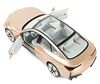 купить Радиоуправляемая игрушка Rastar 98300 BMW i4 Concept, 1:14 gold, 50535 в Кишинёве 