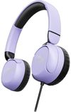 купить Наушники игровые HyperX 7G8F5AA Cloud Mini, Lavender в Кишинёве 