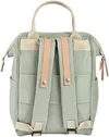 cumpără Geantă pentru mama Beaba B940316 Wellington Sage Green în Chișinău 