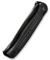 купить Нож походный Civivi C23053-1 Incindie, G10, blocare cu buton в Кишинёве 