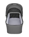 купить Детская коляска Kikka Boo Modena Dark Grey 2027 3in1 (3800171225700) в Кишинёве 