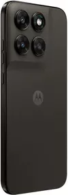 купить Смартфон Motorola G77 8/256GB Black в Кишинёве 