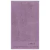 купить Полотенце Looks by Wolfgang Joop 1049/515 Towel 30х50 Mauve в Кишинёве 