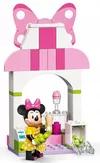 купить Конструктор Lego 10773 Minnie Mouses Ice Cream Shop в Кишинёве 