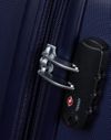 купить Чемодан Samsonite Niteline L TSA Albastru Inchis (151173/5719) в Кишинёве 