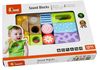 купить Игрушка Viga 50682 Sound Blocks в Кишинёве 