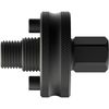 cumpără Set de tubulare, bite, duze Milwaukee 4932500553 QL Hole Enlargement Adaptor, pentru coroane bimetalice în Chișinău 