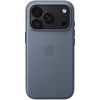 купить Чехол для смартфона Apple iPhone 18 Pro TechWoven Case with MagSafe Chambray Blue MKD54 в Кишинёве 