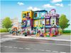 cumpără Set de construcție Lego 41704 Main Street Building în Chișinău 