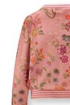 купить Домашний текстиль Pip Studio 51.515.149 Nicos Jacket Coco Flower Coral L Coral в Кишинёве 