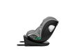 Поворотное автокресло с isofix KikkaBoo i-Drive Light Grey (0 - 36 кг) 