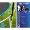 cumpără Trambulină Thunder Inside Elite 12ft,366 Cm, Blue în Chișinău 