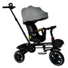 cumpără Bicicletă-cărucior Richi (95728) Tricicleta gri pentru copii (JTRX1) în Chișinău 
