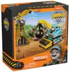 cumpără Mașină Spin Master 6069674 Rubble&Crew, seria Patrula Catelusilor în Chișinău 