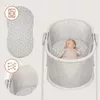 cumpără Leagăn Lionelo Gaya Beige Sand 2in1 în Chișinău 