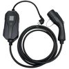 cumpără Stație de încărcare EvDrive EVI-GBT-16-1F-A, încărcător portabil p/u mașini electrice GB/T 3.6 kW, 16A, 220V (Monofazat) în Chișinău 