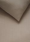 купить Постельное белье Riviera Maison 333109 Connor 240x200/220 Sand в Кишинёве 
