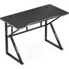 cumpără Masă pentru calculator Huzaro Hero 1.6 black în Chișinău 