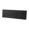 cumpără Tastatură Rapoo 14515 E9700M Multi-mode Wireless, dark grey, RUS în Chișinău 