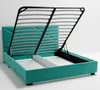 купить Кровать my-STYLE my-Fina 120x200 (P55D12M17) в Кишинёве 