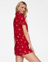 Pijama p-u dame ESOTIQ 40273 CLORY 