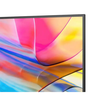 Телевизор 43" QLED SMART TV Hisense 43A7KQ, 3840x2160 4K UHD, VIDAA U6.0, Black 
