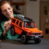 купить Конструктор Lego 42177 Tbd-Technic-4X4-2024 в Кишинёве 
